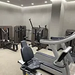 Deluxe And Курортный комплекс *