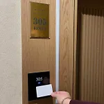 Курортный комплекс Deluxe And *