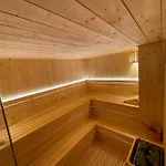 Station touristique Deluxe And