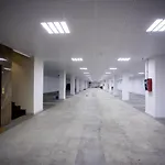 Deluxe And Курортный комплекс