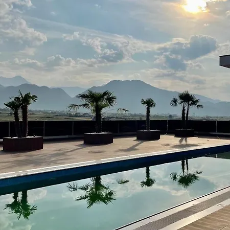 Resort Deluxe And Spa *