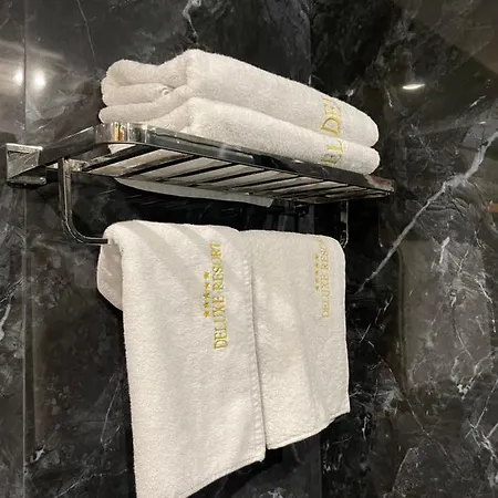 Deluxe And