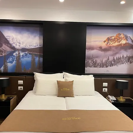 Deluxe And Spa * Koplik