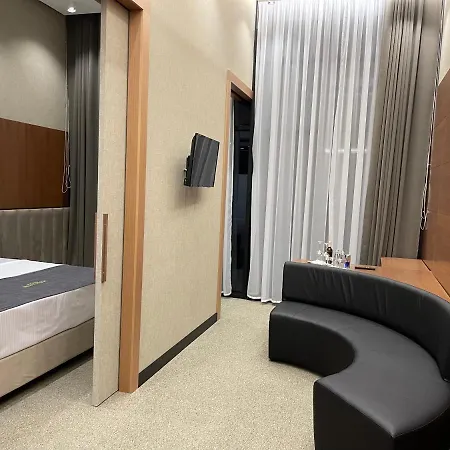 Deluxe And Spa * Koplik