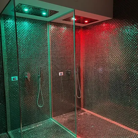 Deluxe And Spa Koplik