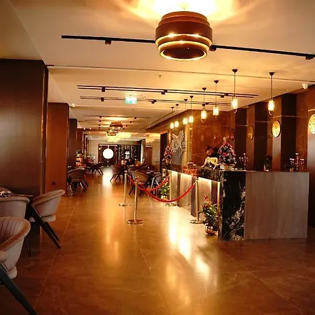 Resort Deluxe And Spa Koplik