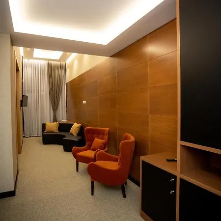 Deluxe And Spa Koplik