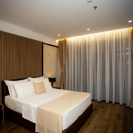 Deluxe And Spa Koplik