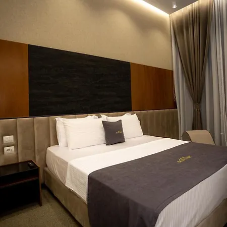 Deluxe And Spa Resort Koplik
