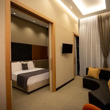 Deluxe And Spa * Koplik