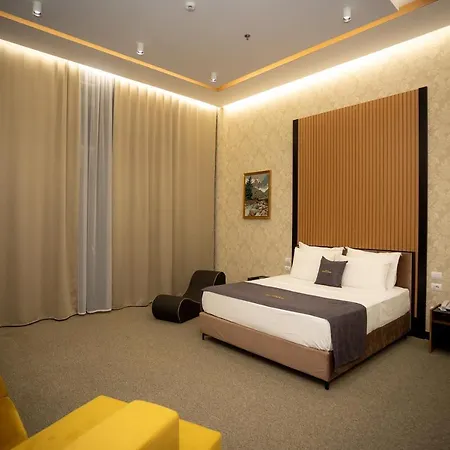 Resort Deluxe And Spa Koplik