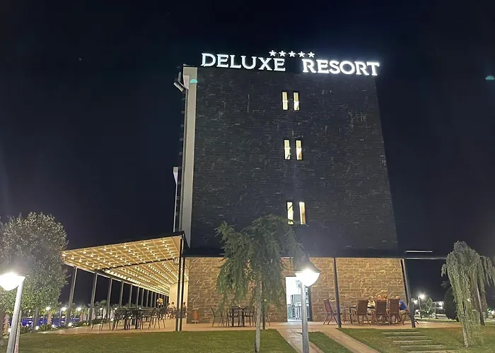 Deluxe And *