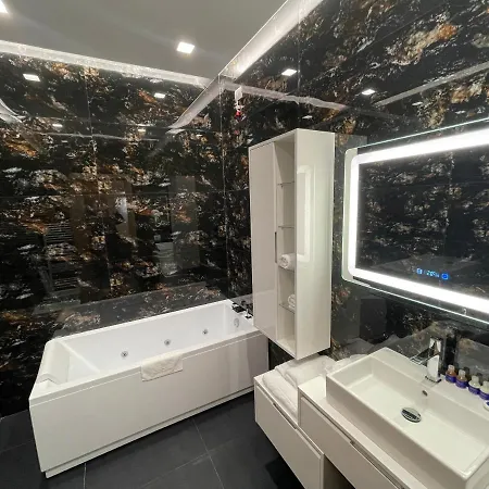 Deluxe And 리조트