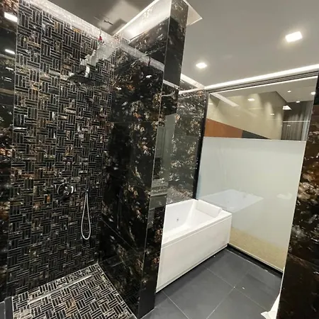 リゾート Deluxe And Koplik