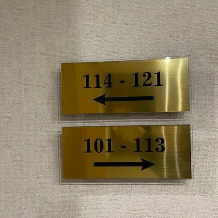 Deluxe And Üdülőközpont Koplik