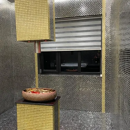 Deluxe And リゾート Koplik