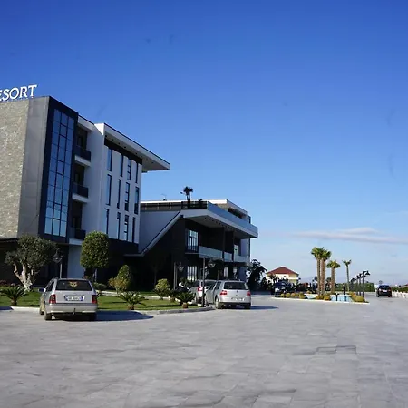 Deluxe Resort&spa * Koplik
