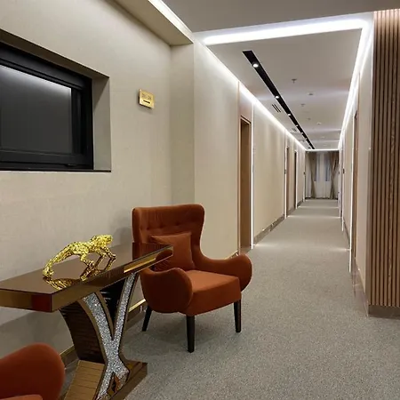 Deluxe And リゾート *