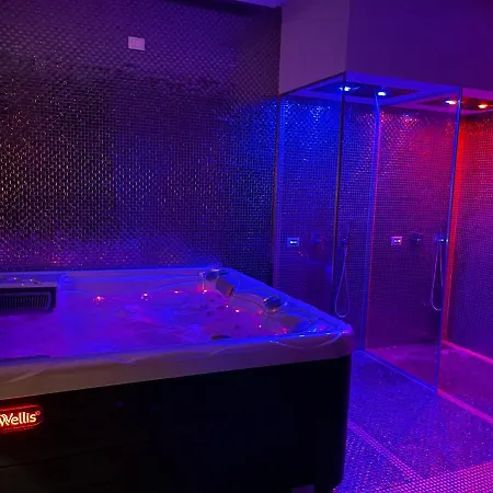 Üdülőközpont Deluxe And Koplik