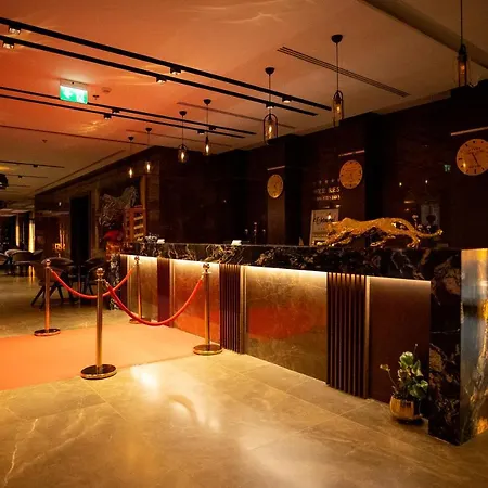 Deluxe And リゾート