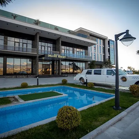 Deluxe Resort&spa Resort