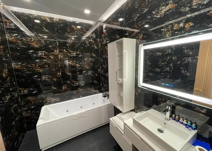 Deluxe And リゾート