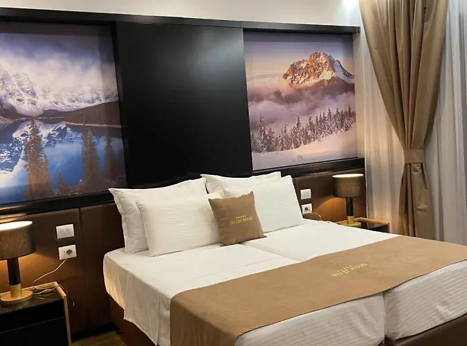 Resort Deluxe And Koplik