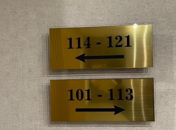 Deluxe And Rezort Koplik