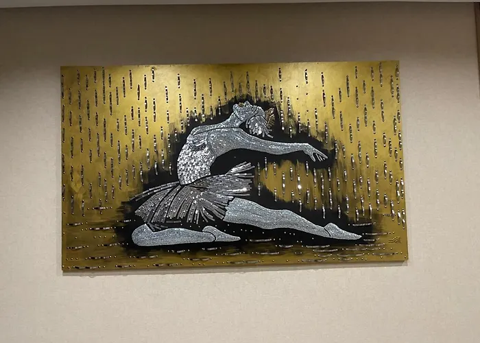 Rezort Deluxe And Koplik