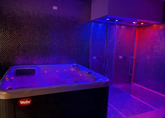 Rezort Deluxe And Koplik