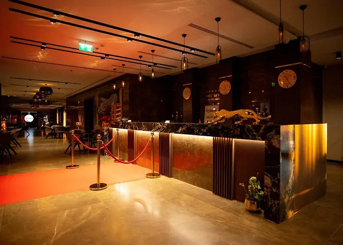 Deluxe And リゾート